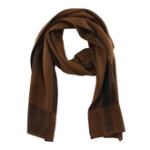 Check Scarf