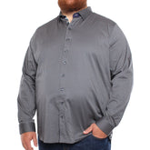 Chemise, motif géométrique