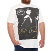 T-Shirt Elvis