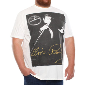 T-Shirt Elvis