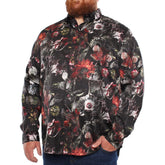 Floral Shirt