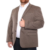 Herringbone Sport Jacket