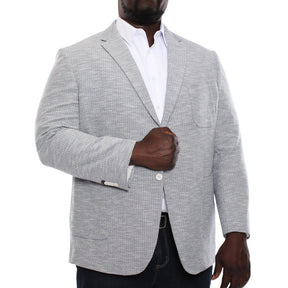 Textured Sport Jacket