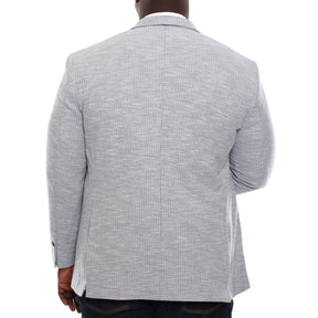 Textured Sport Jacket