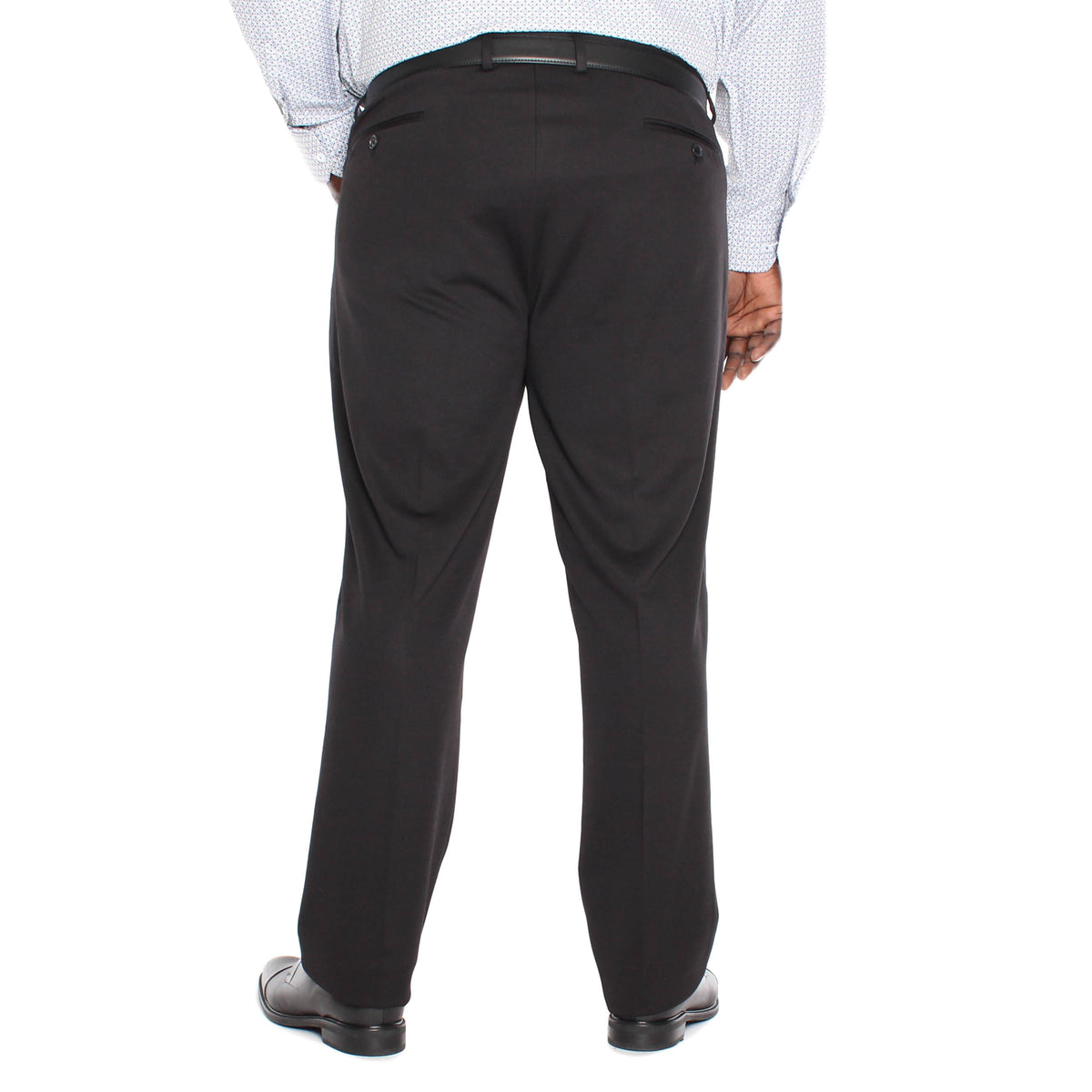 Pantalon d'habit extensible