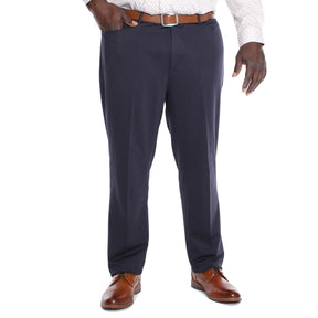 Suit Pant in Stretch Knit