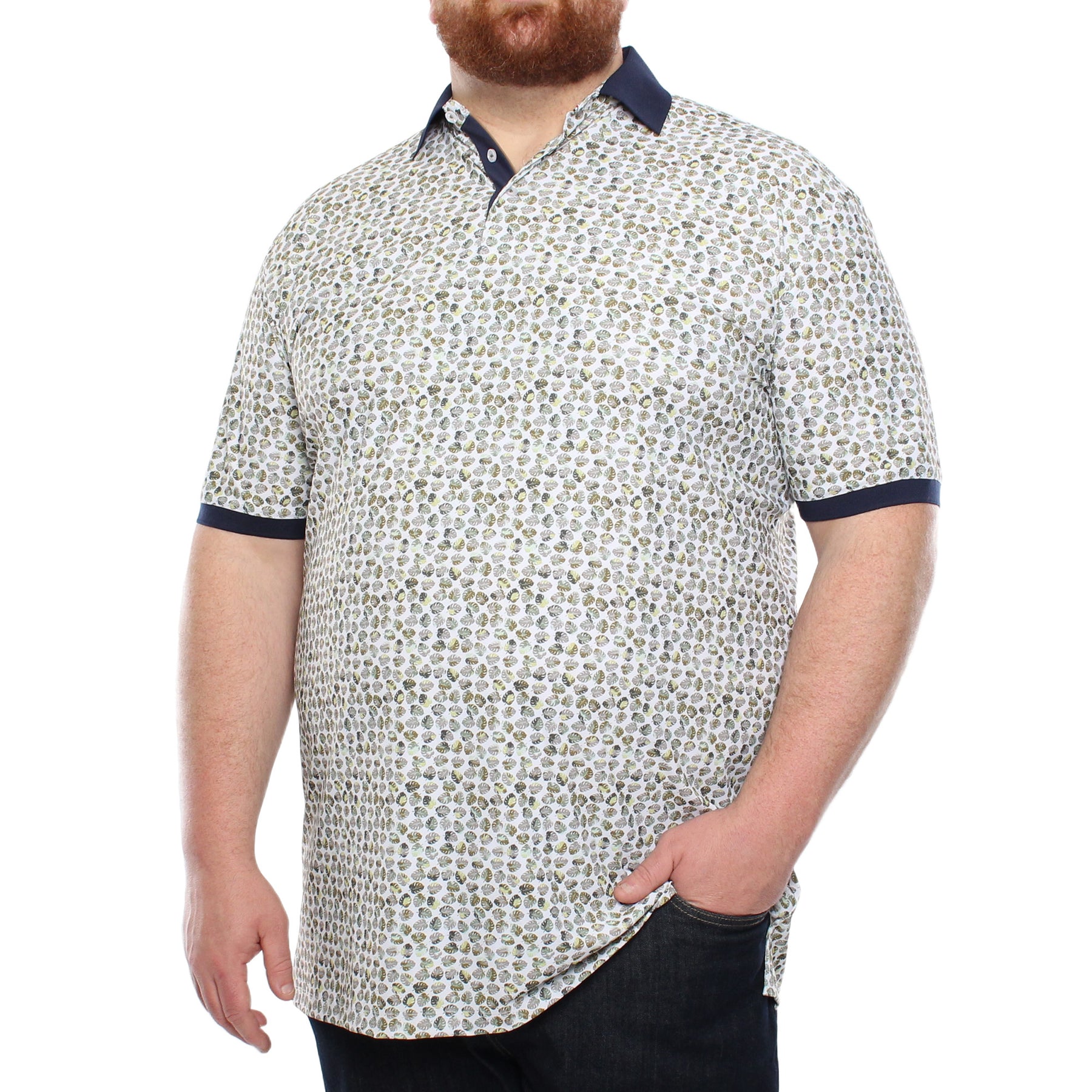 Print Polo