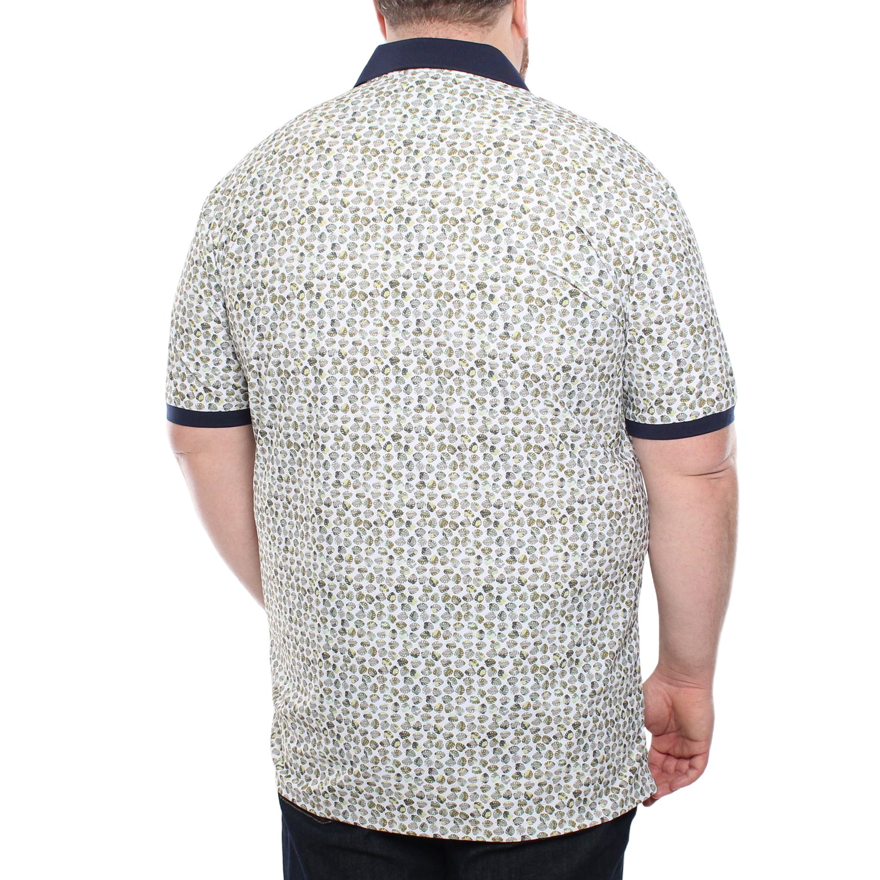 Print Polo