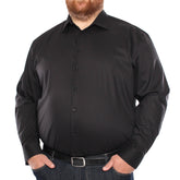 Non Iron Solid Shirt