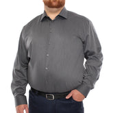 Non Iron Solid Shirt