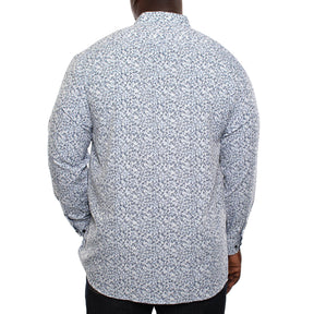 Chemise sans repassage