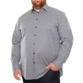 Chemise imprimée