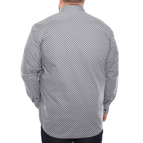 Chemise imprimée