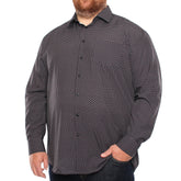 Chemise sans repassage