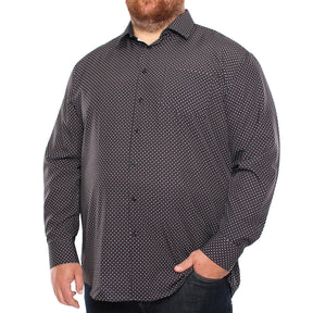 Non Iron Shirt