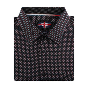 Non Iron Shirt