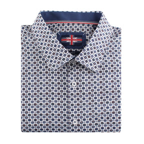 Non Iron Shirt