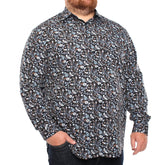 Chemise sans repassage