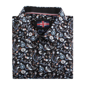 Non Iron Shirt