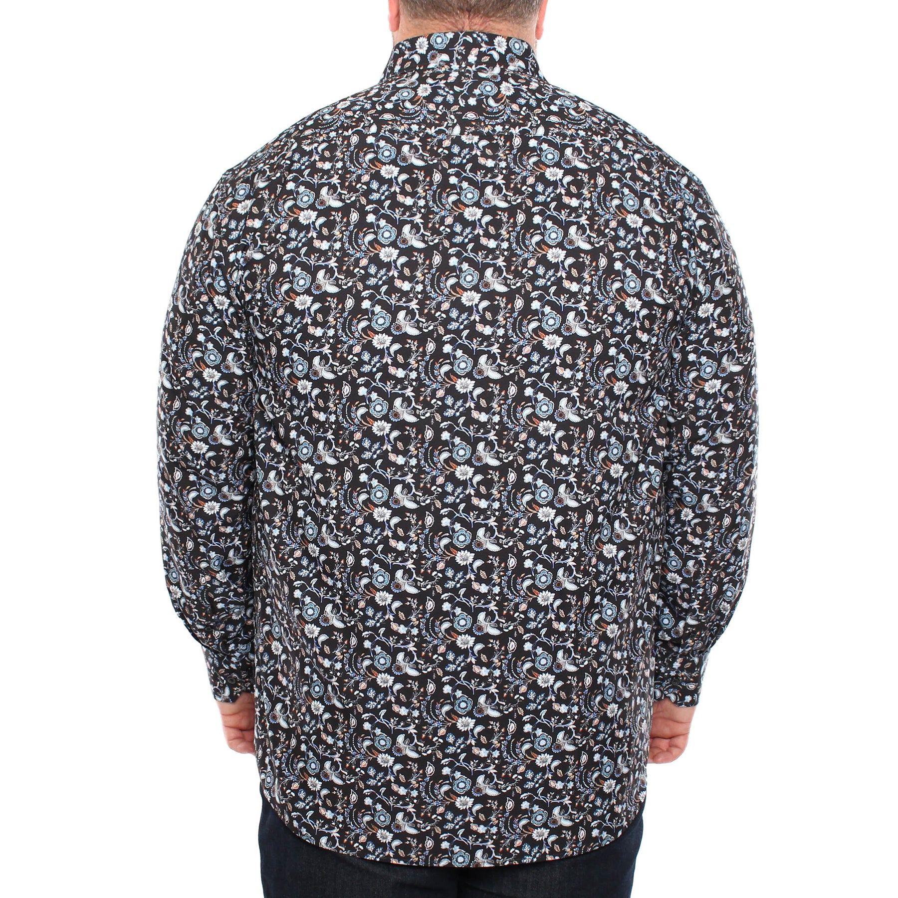 Chemise sans repassage