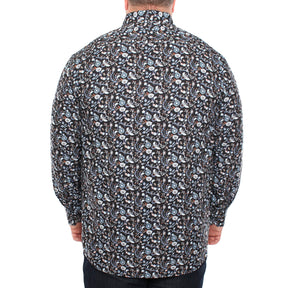 Chemise sans repassage