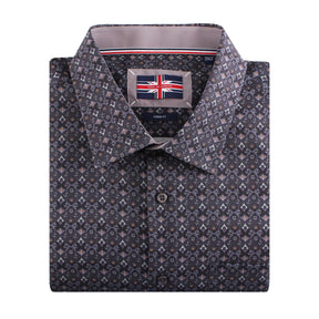 Chemise sans repassage