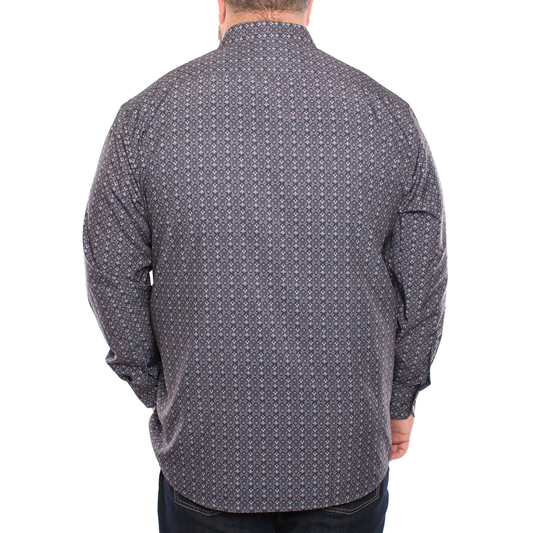 Non Iron Shirt