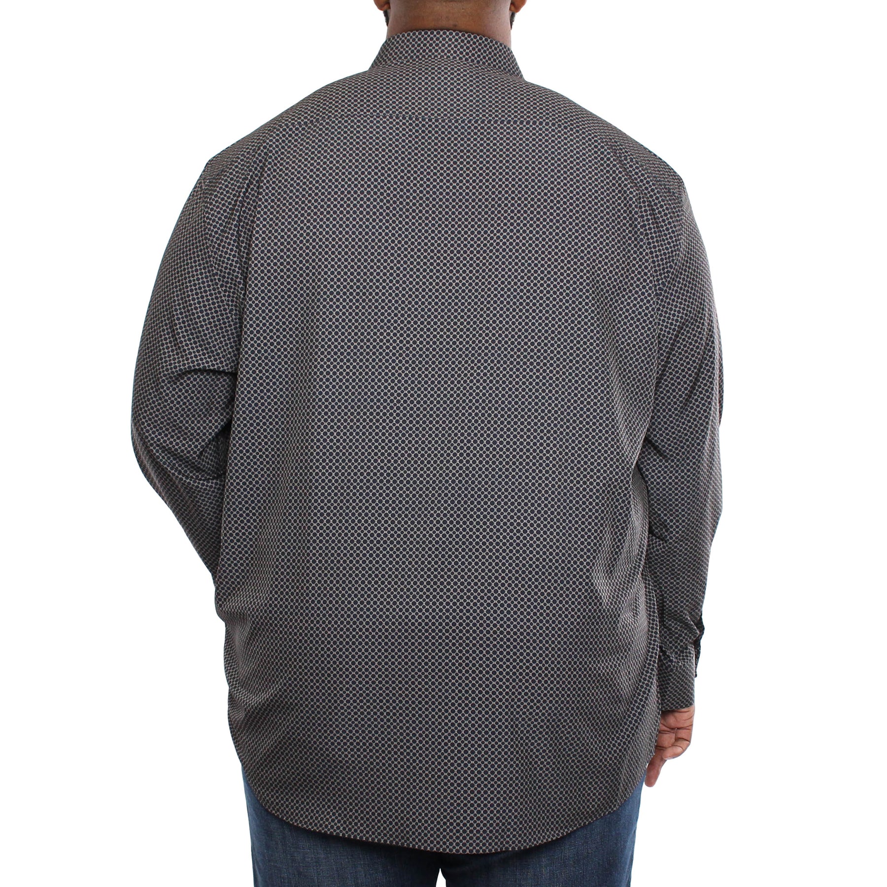 Chemise sans repassage
