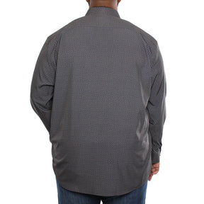 Chemise sans repassage