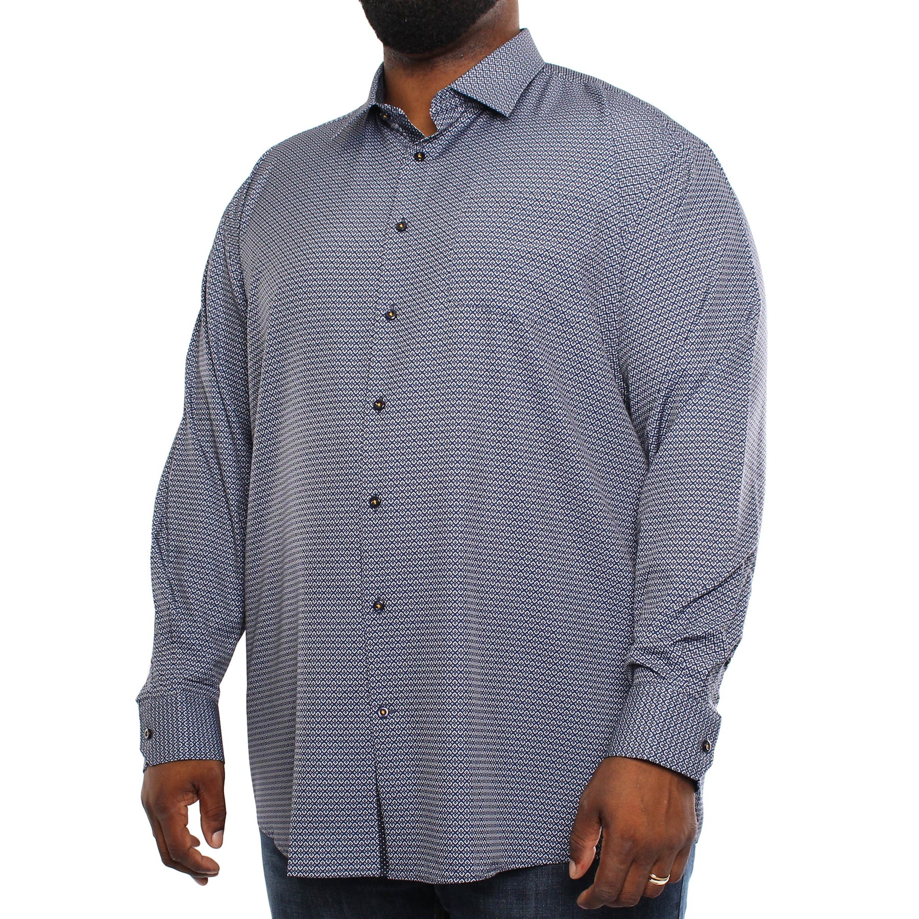 Non Iron Shirt