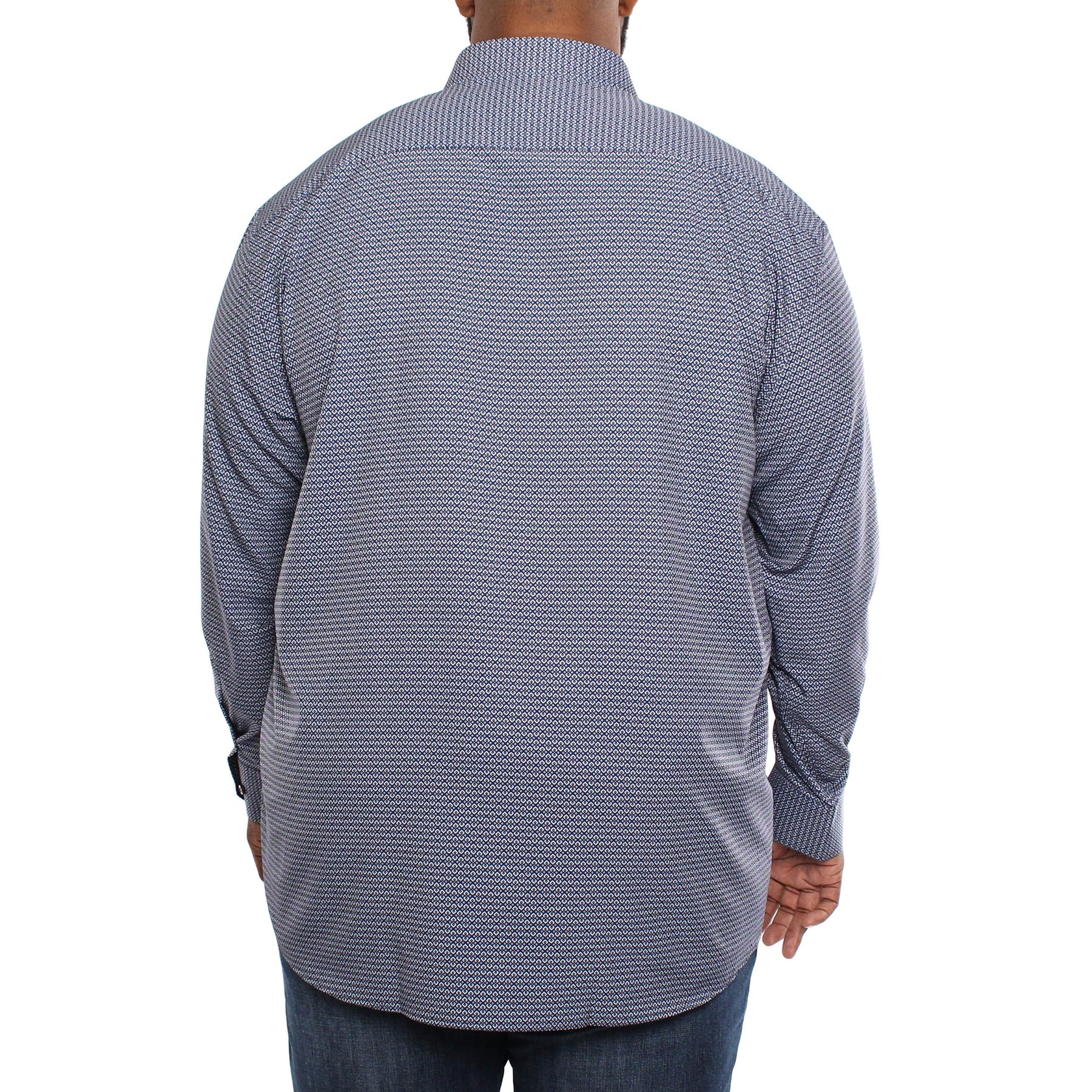 Non Iron Shirt