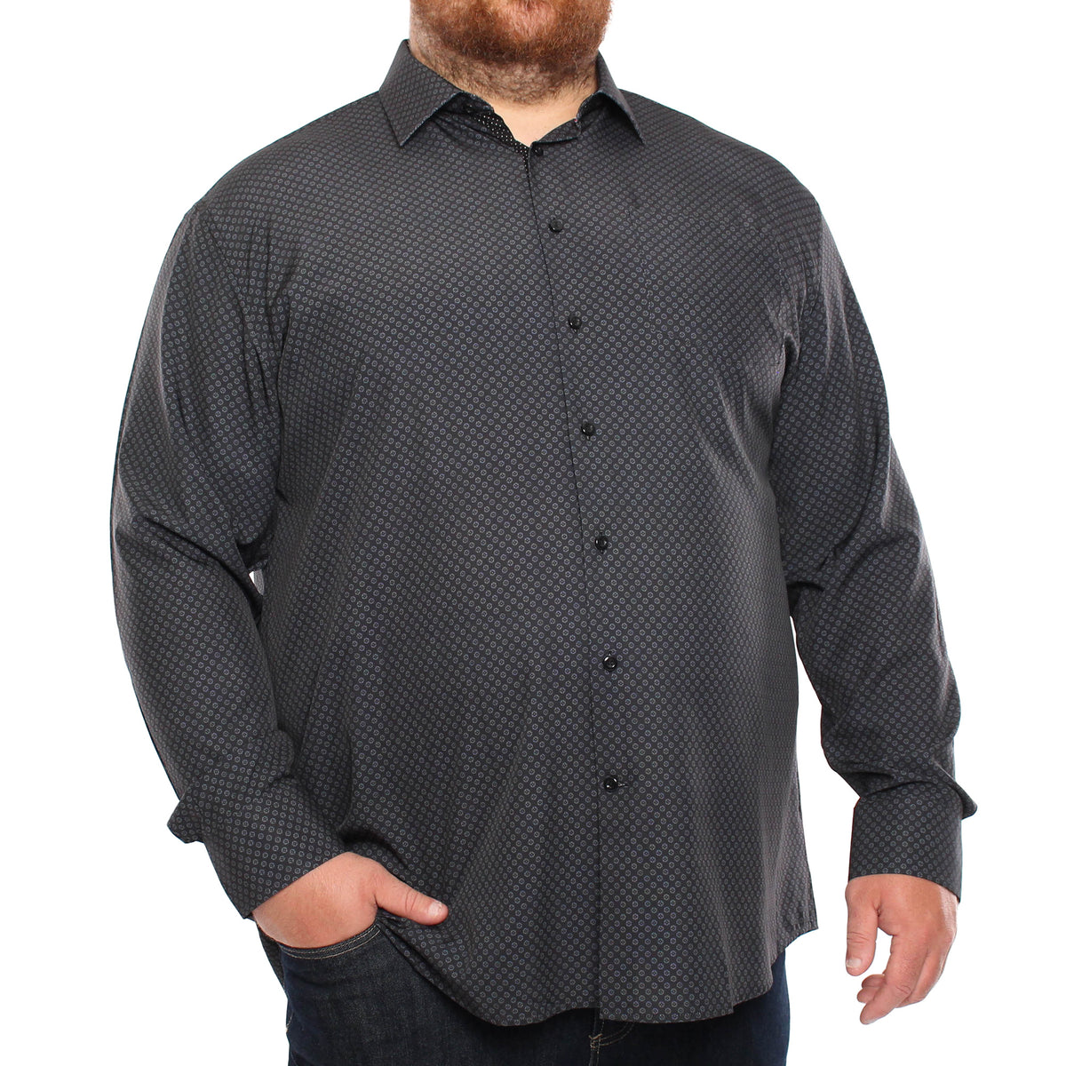 Non Iron Shirt