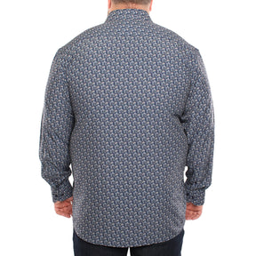 Non Iron Shirt