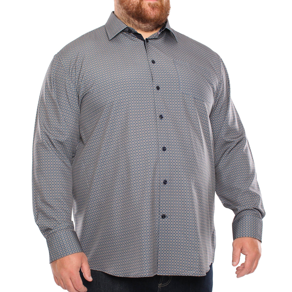 Non Iron Shirt