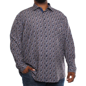 Chemise sans repassage