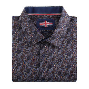 Chemise sans repassage