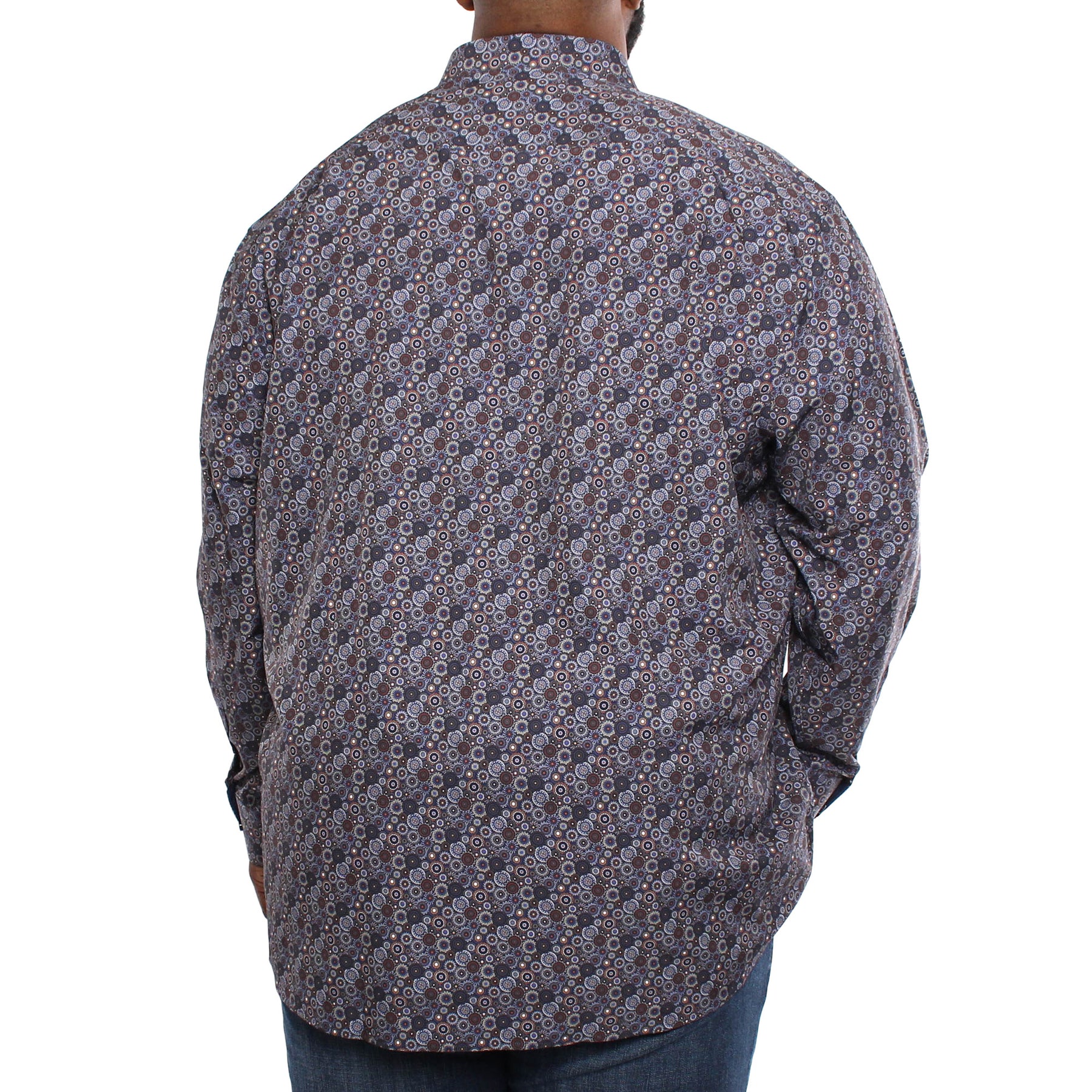 Chemise sans repassage