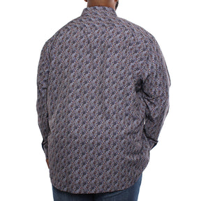 Chemise sans repassage