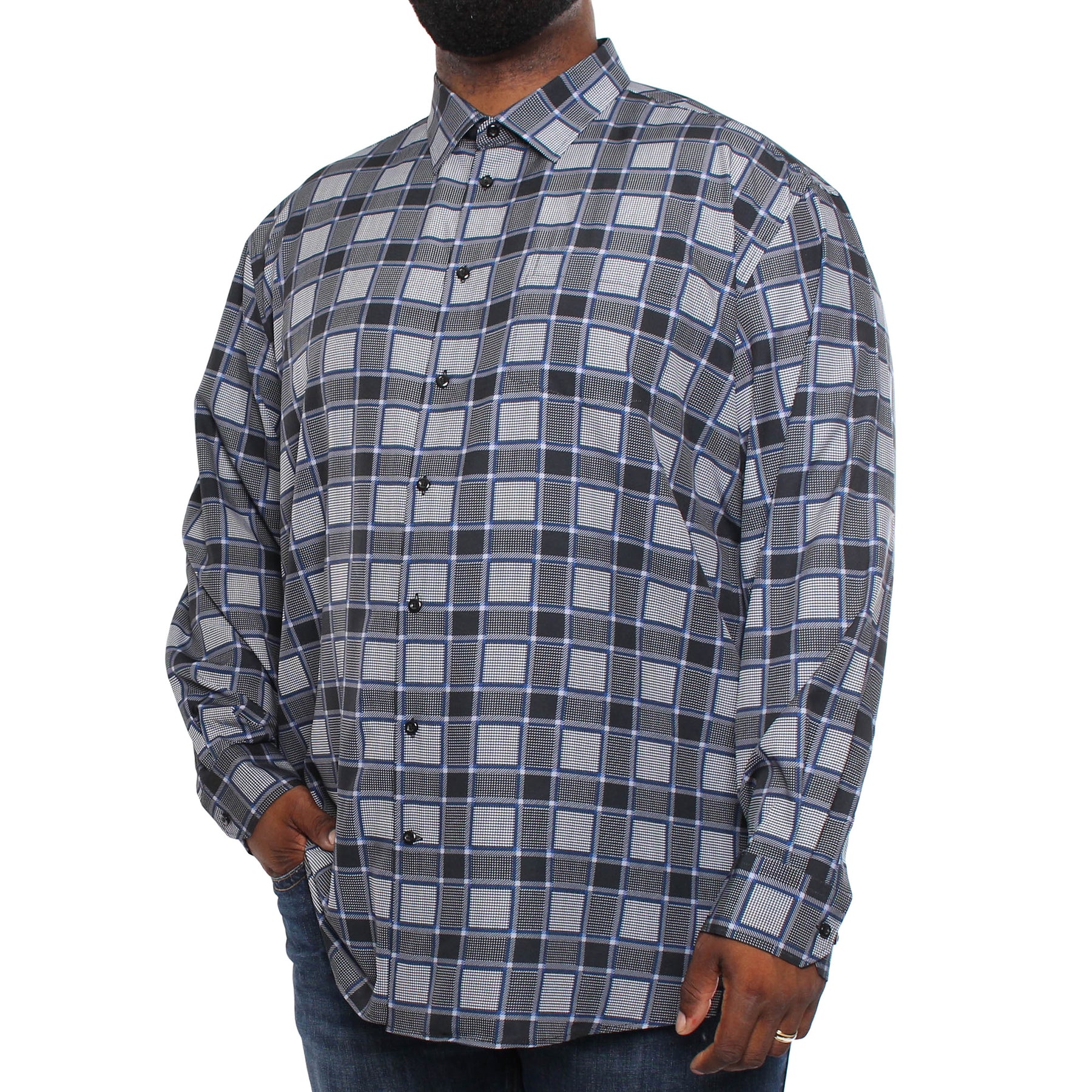 Non Iron Shirt