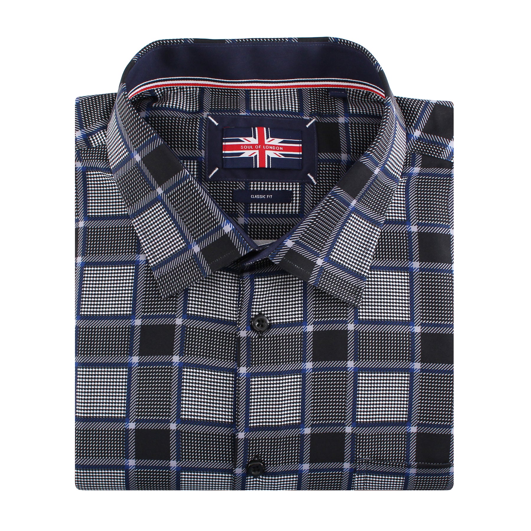 Non Iron Shirt