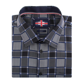 Non Iron Shirt