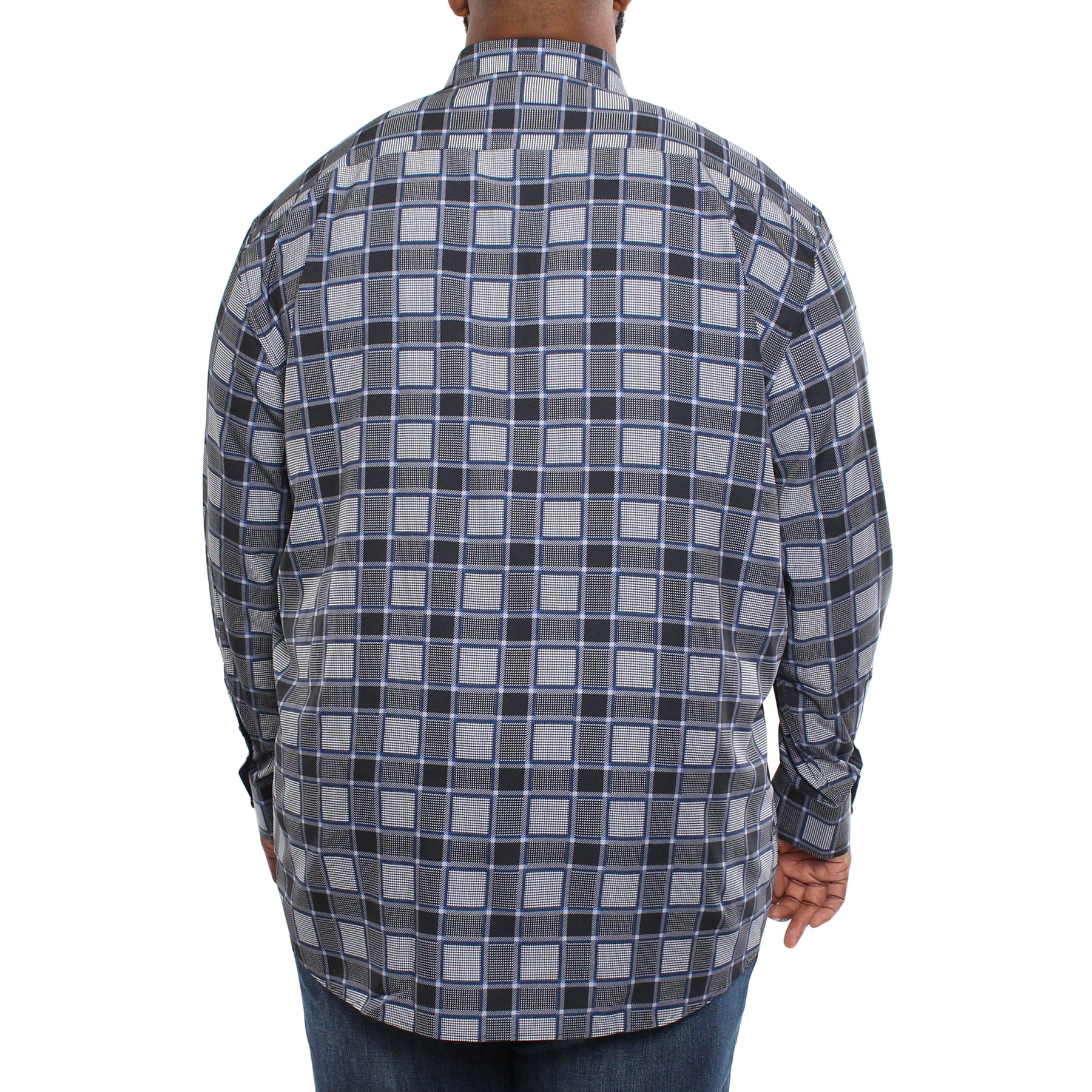 Non Iron Shirt