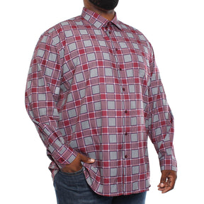 Non Iron Shirt