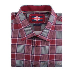 Non Iron Shirt