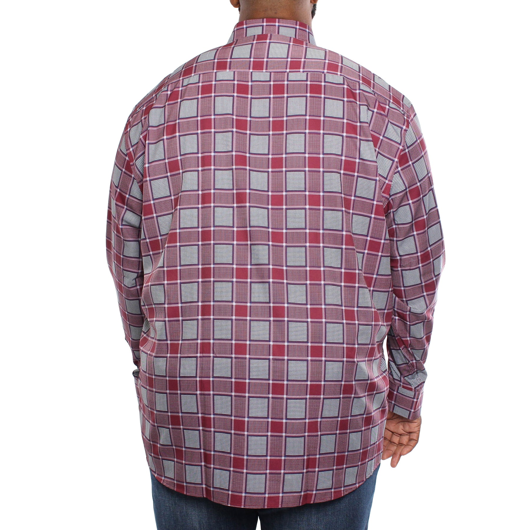 Non Iron Shirt