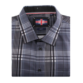 Non Iron Shirt