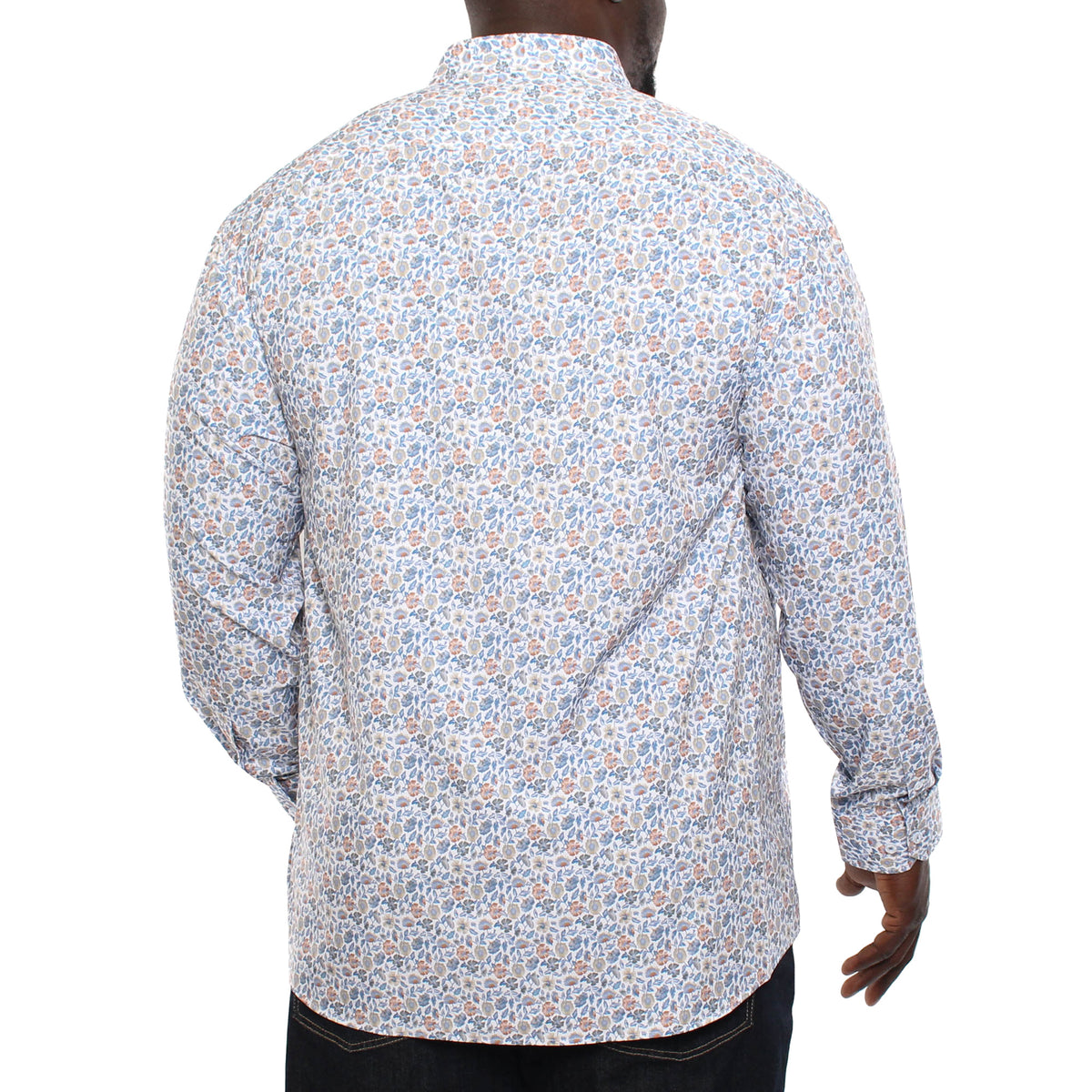 Chemise sans repassage