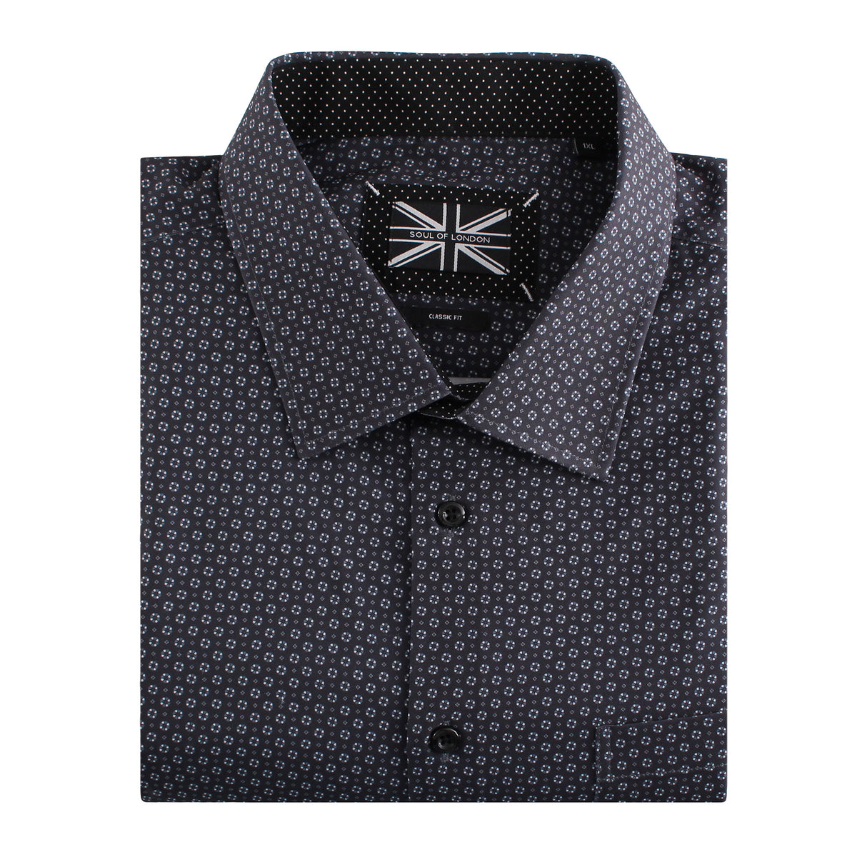 Non Iron Shirt