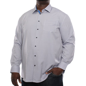 Chemise sans repassage