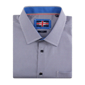 Chemise sans repassage